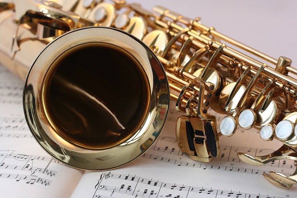 A quoi servent les bocaux de saxophones ?